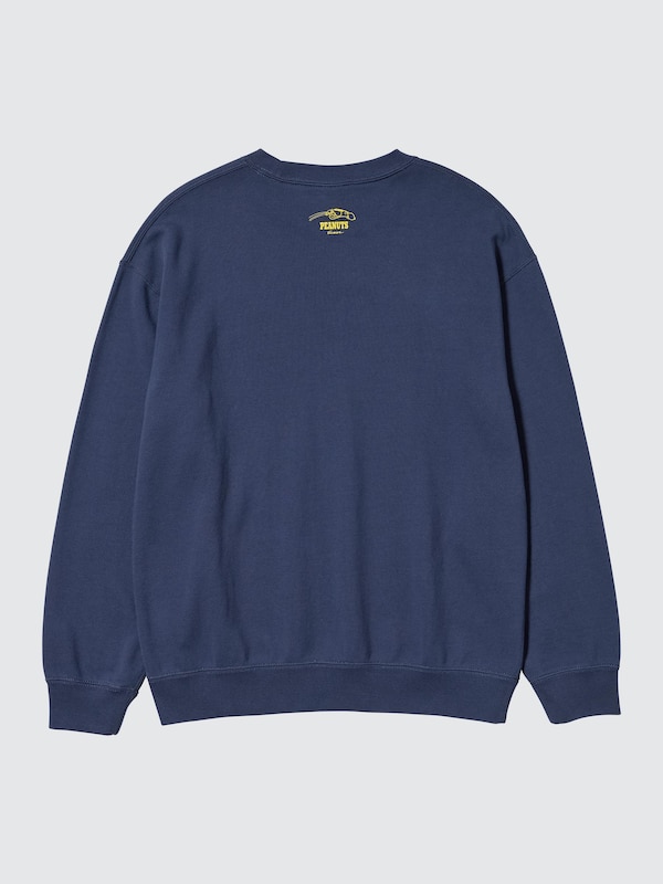 PEANUTS UT Graphic Sweatshirt