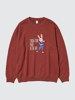 Zootopia Sweatshirt