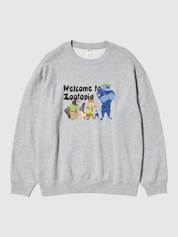 Zootopia Sweatshirt