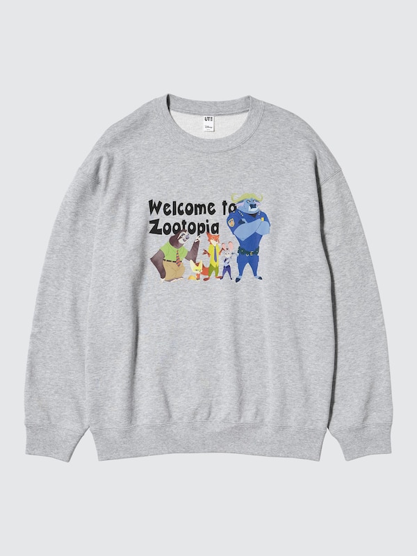 Zootopia Sweatshirt
