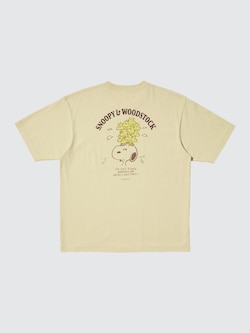 PEANUTS UT Graphic T-Shirt