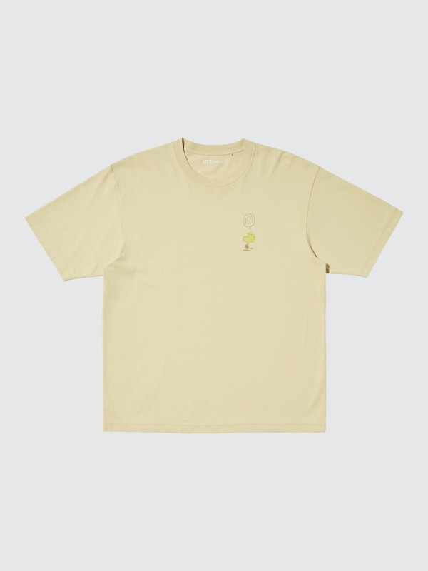 PEANUTS UT Graphic T-Shirt