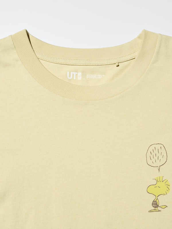 PEANUTS UT Graphic T-Shirt