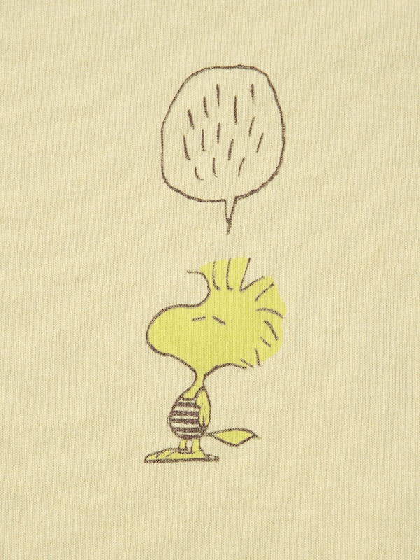 PEANUTS UT Graphic T-Shirt