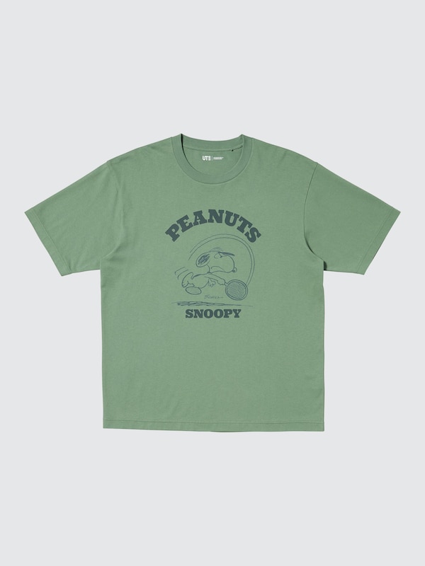 PEANUTS UT Graphic T-Shirt