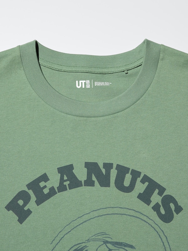 PEANUTS UT