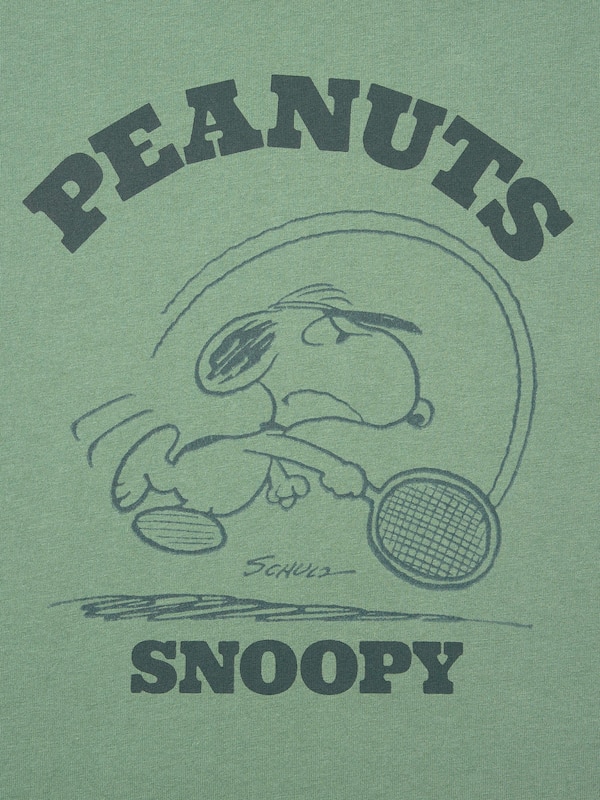 PEANUTS UT