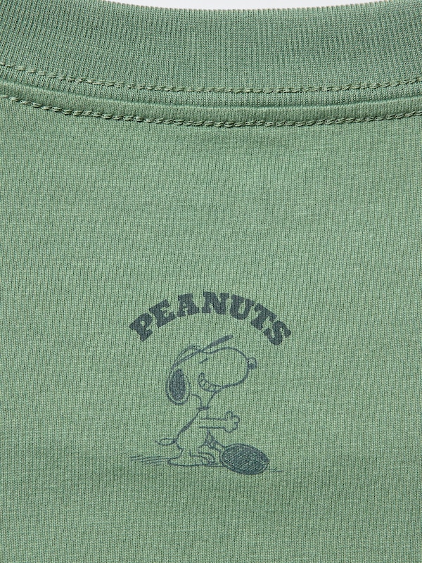 PEANUTS UT