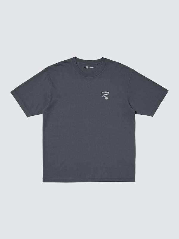 PEANUTS UT Graphic T-Shirt