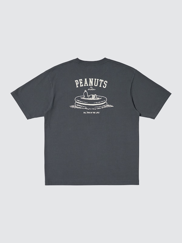 PEANUTS UT Graphic T-Shirt