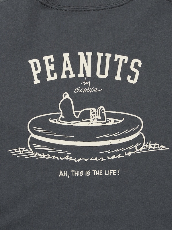 PEANUTS UT