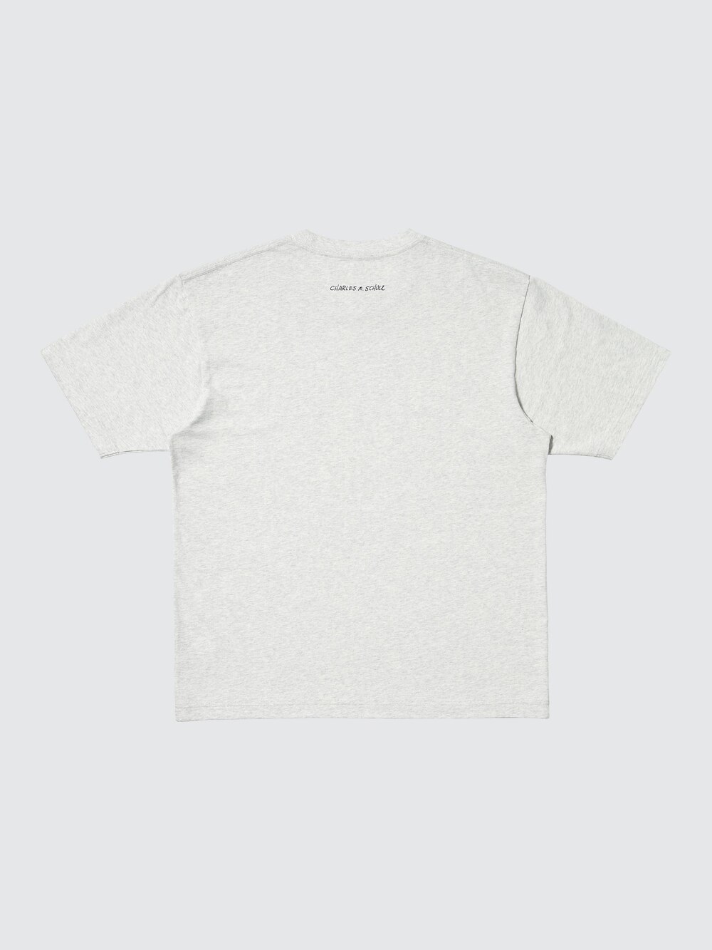 Uniqlo PEANUTS UT Graphic T-Shirt — фото 6