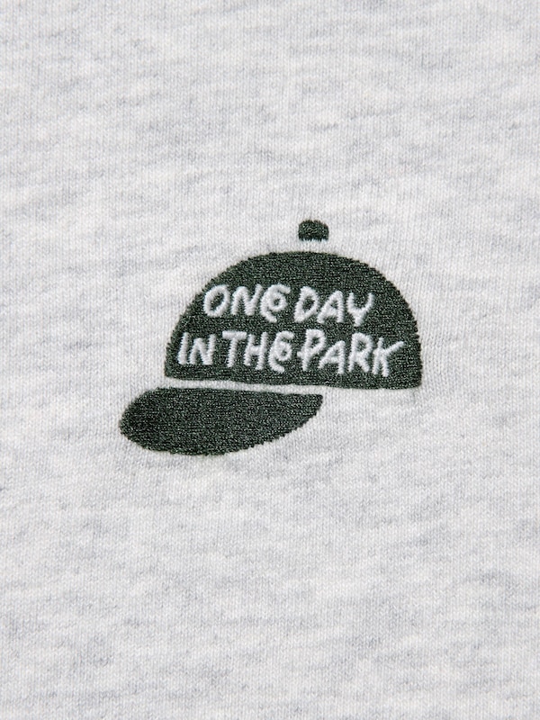 Yu Nagaba UT Graphic T-Shirt