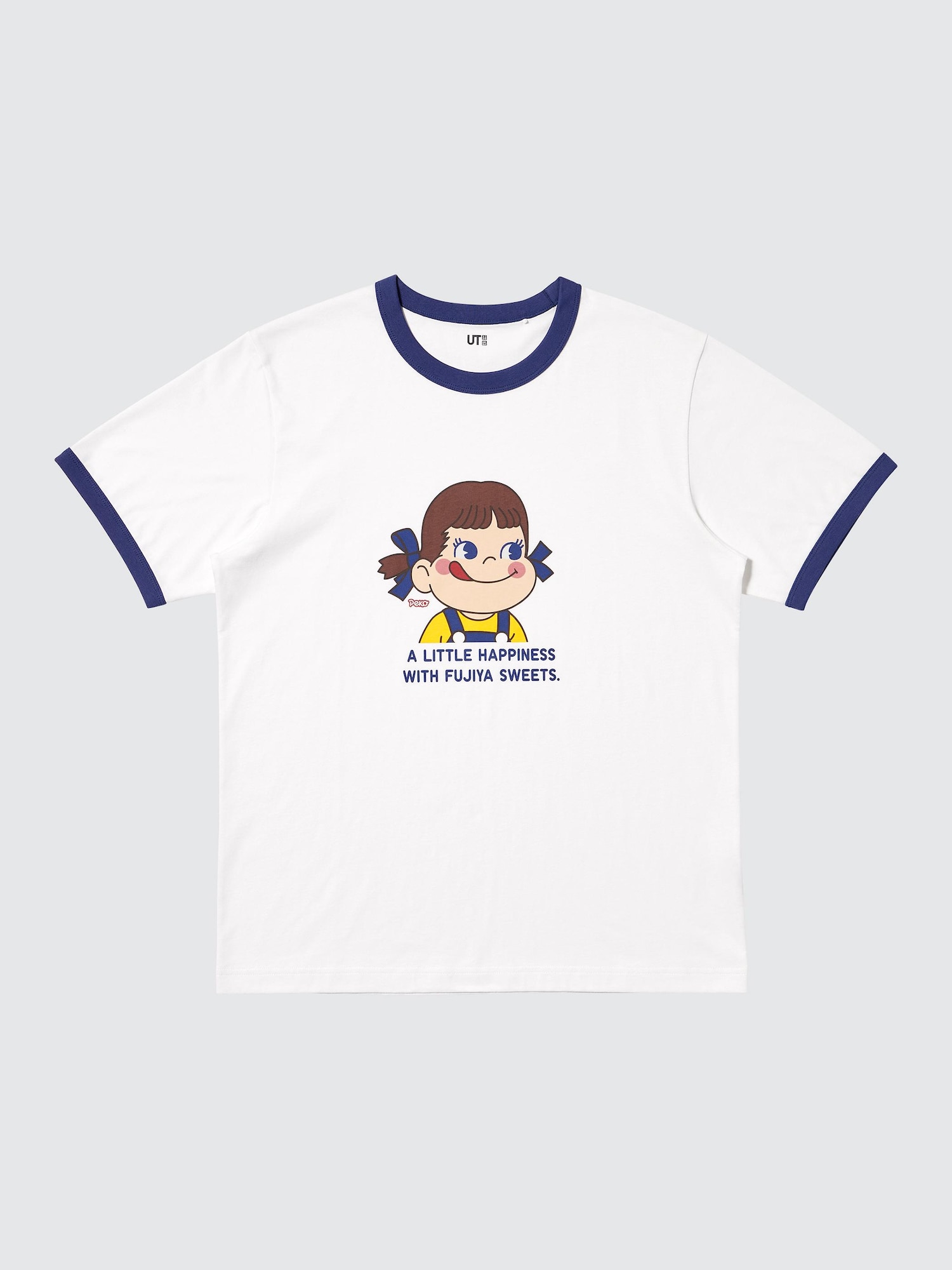 Men's The Brands Sweets UT Graphic T-Shirt | UNIQLO US
