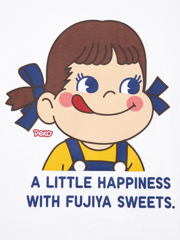 The Brands Sweets UT Graphic T-Shirt