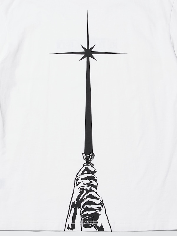 MAGIC FOR ALL TIMELESS UT Graphic T-Shirt