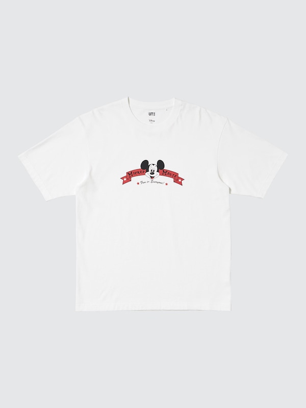 MAGIC FOR ALL TIMELESS UT Graphic T-Shirt