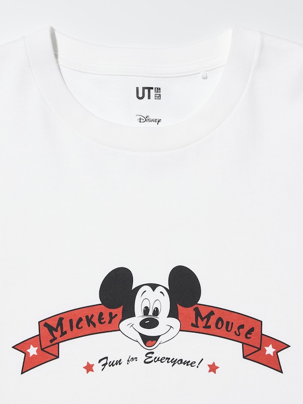 MAGIC FOR ALL TIMELESS UT Graphic T-Shirt