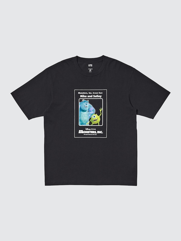 MAGIC FOR ALL TIMELESS UT Graphic T-Shirt