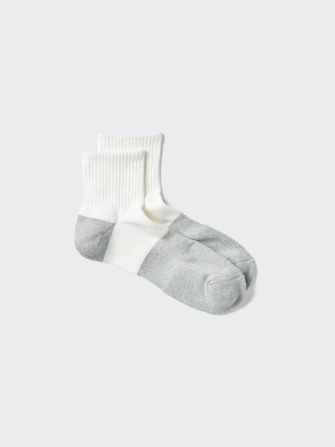 Мужские носки Uniqlo Sports Socks | Bicolor