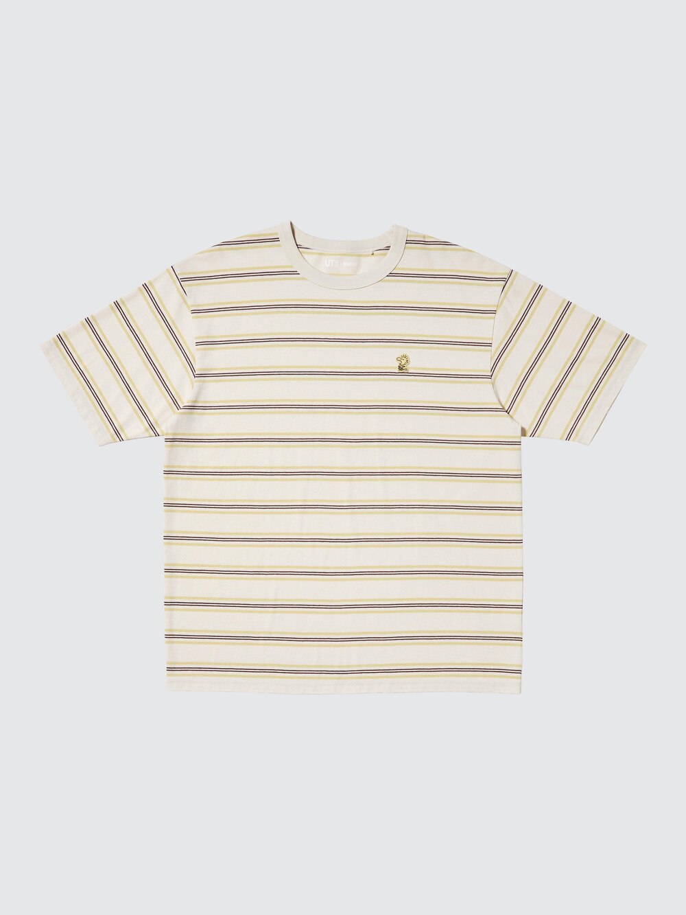 Uniqlo PEANUTS UT Graphic T-Shirt — фото 4