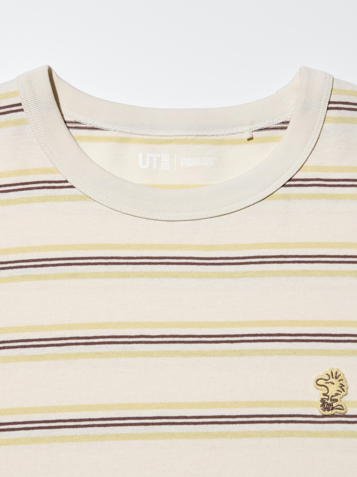 Unisex PEANUTS UT Graphic T-Shirt | UNIQLO US