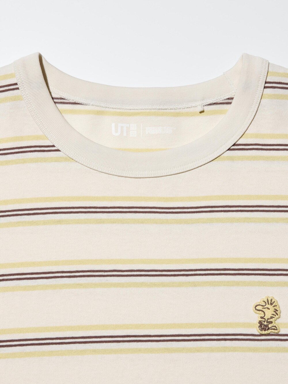 Uniqlo PEANUTS UT Graphic T-Shirt — фото 5