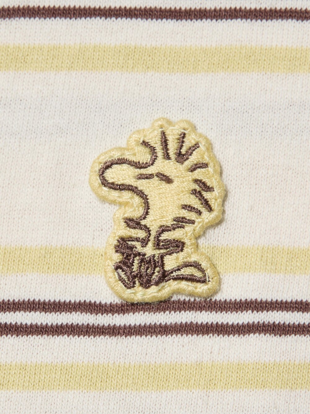 Uniqlo PEANUTS UT Graphic T-Shirt — фото 6