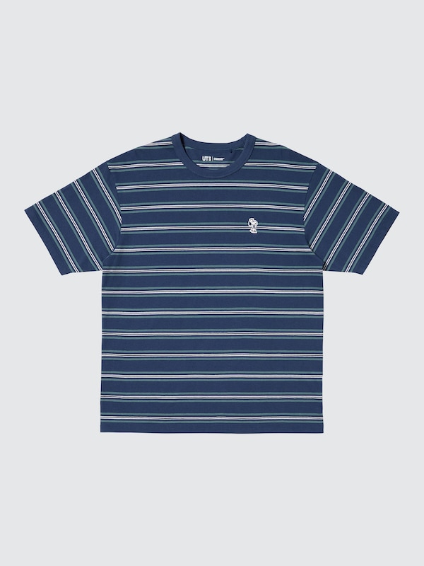 PEANUTS UT Graphic T-Shirt