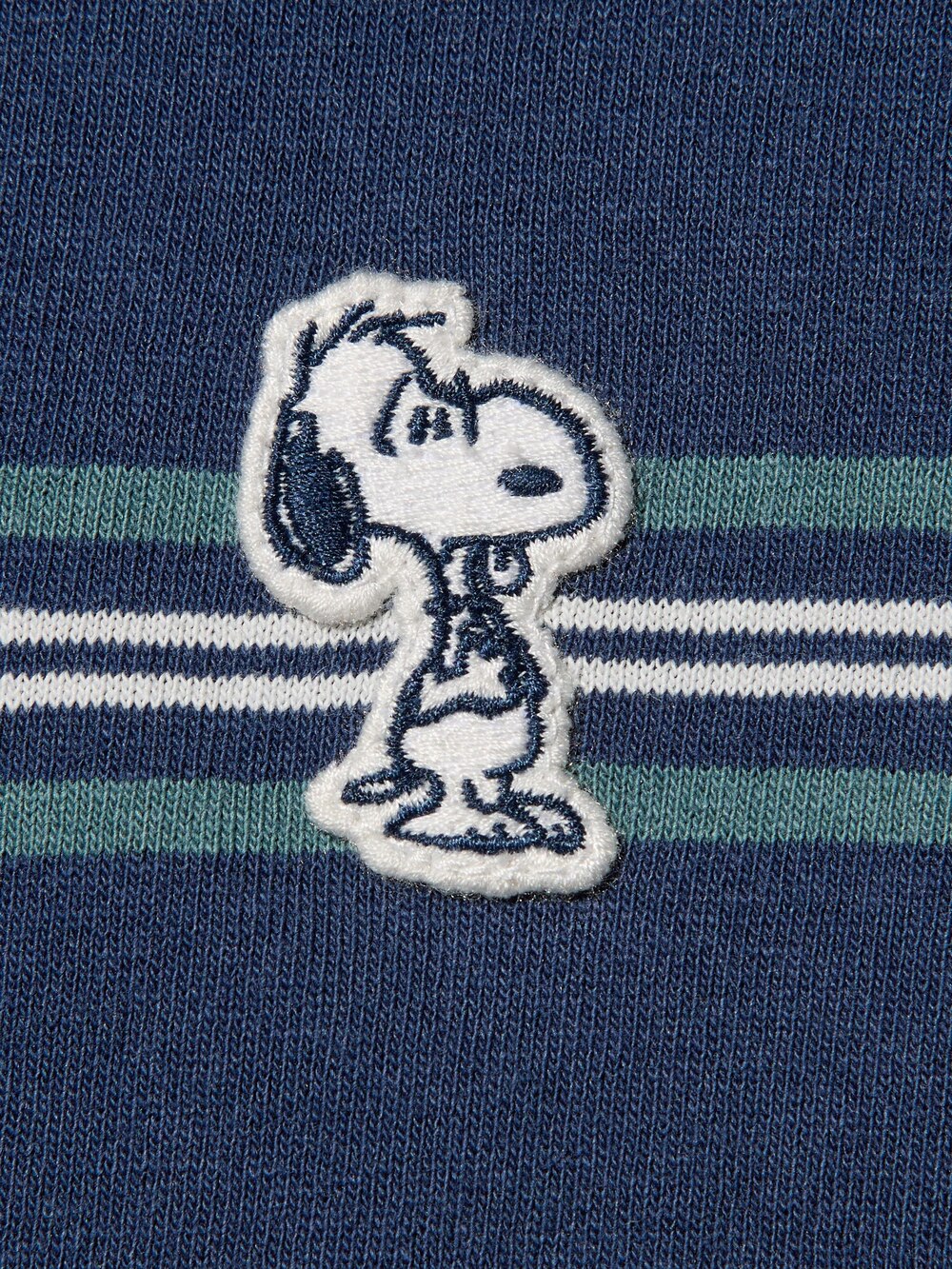 Uniqlo PEANUTS UT Graphic T-Shirt — фото 5