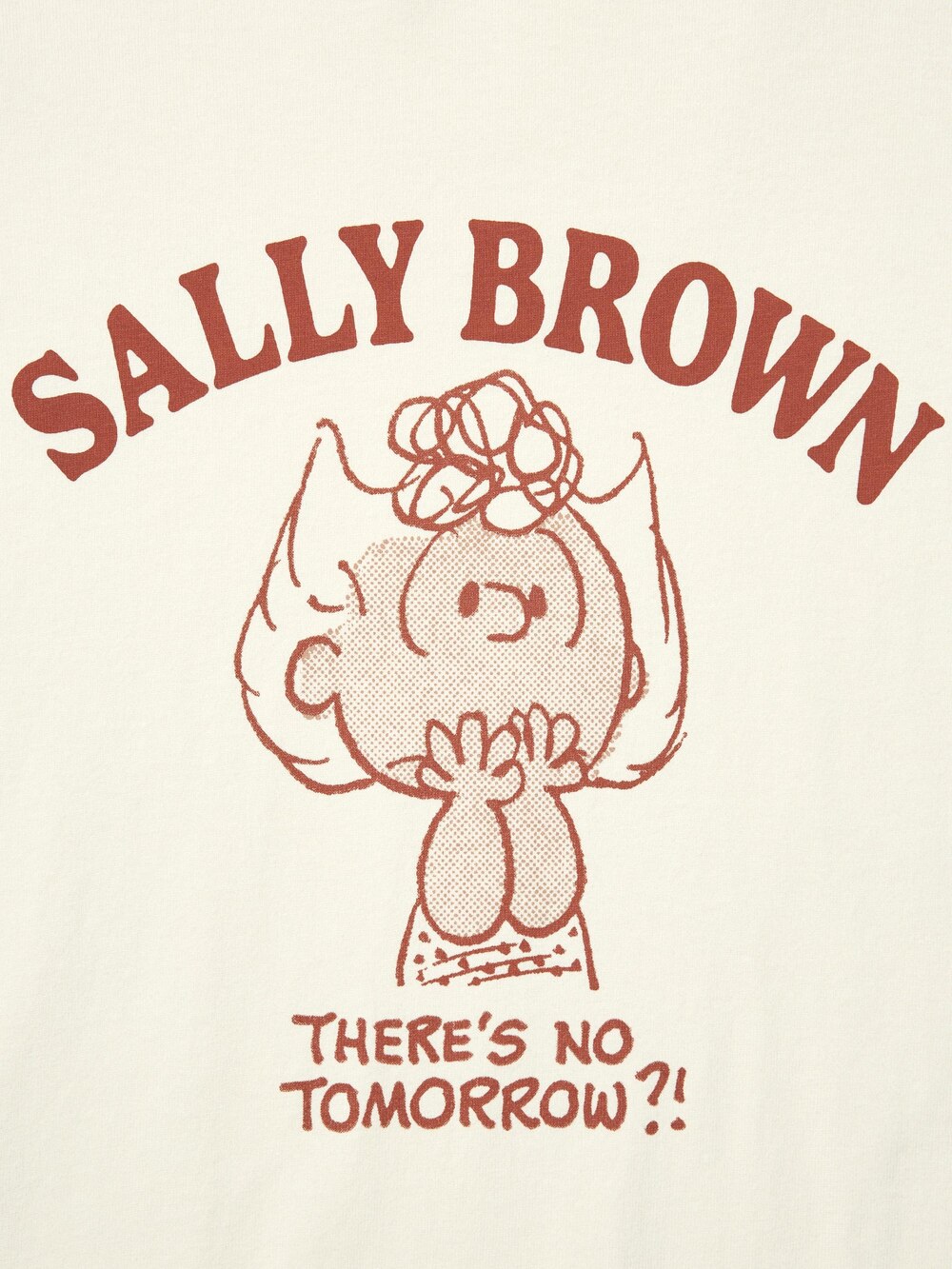 Uniqlo PEANUTS UT Graphic T-Shirt — фото 7
