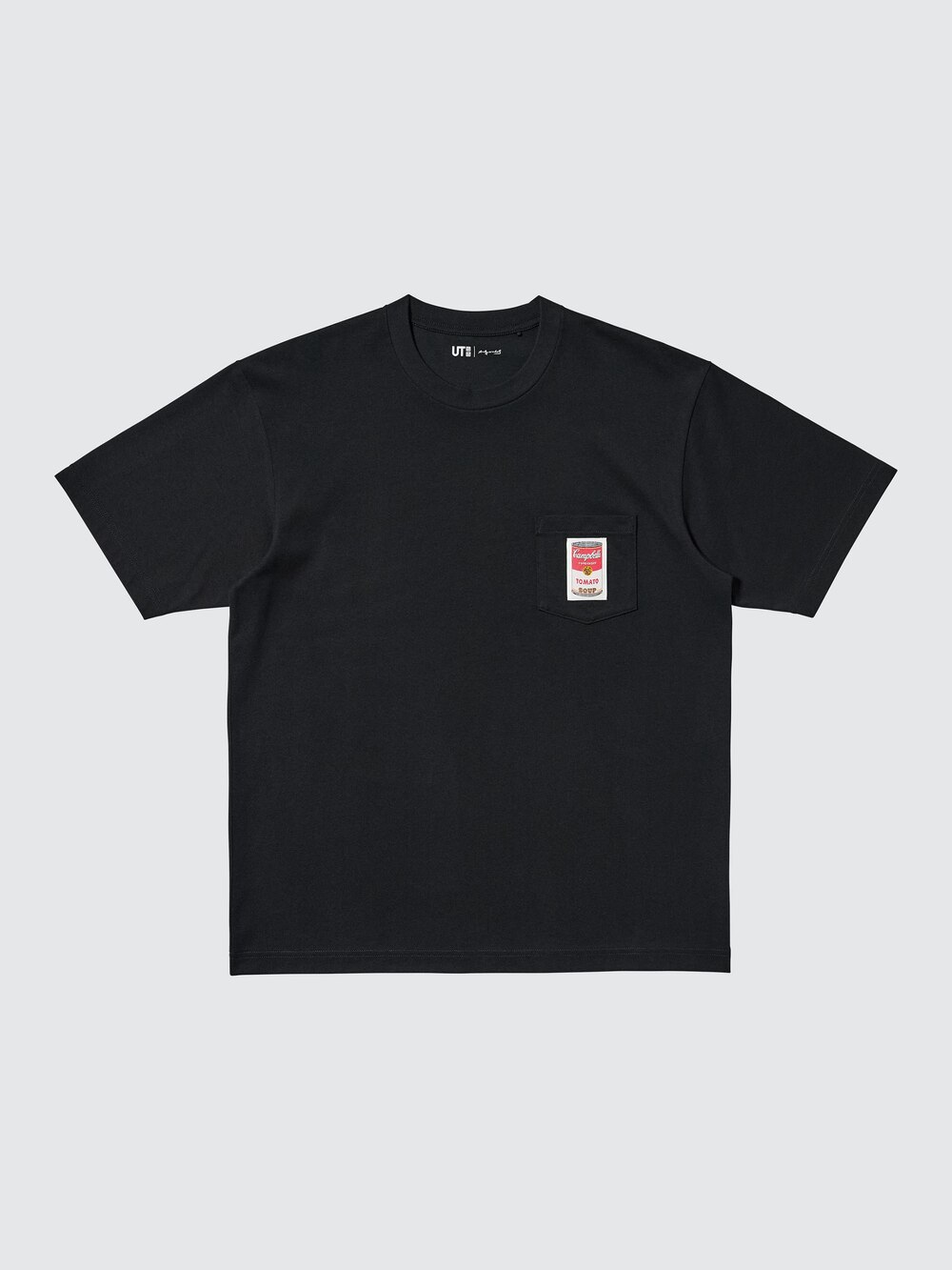 Uniqlo NY POP ART UT Graphic T-Shirt | Andy Warhol — фото 2