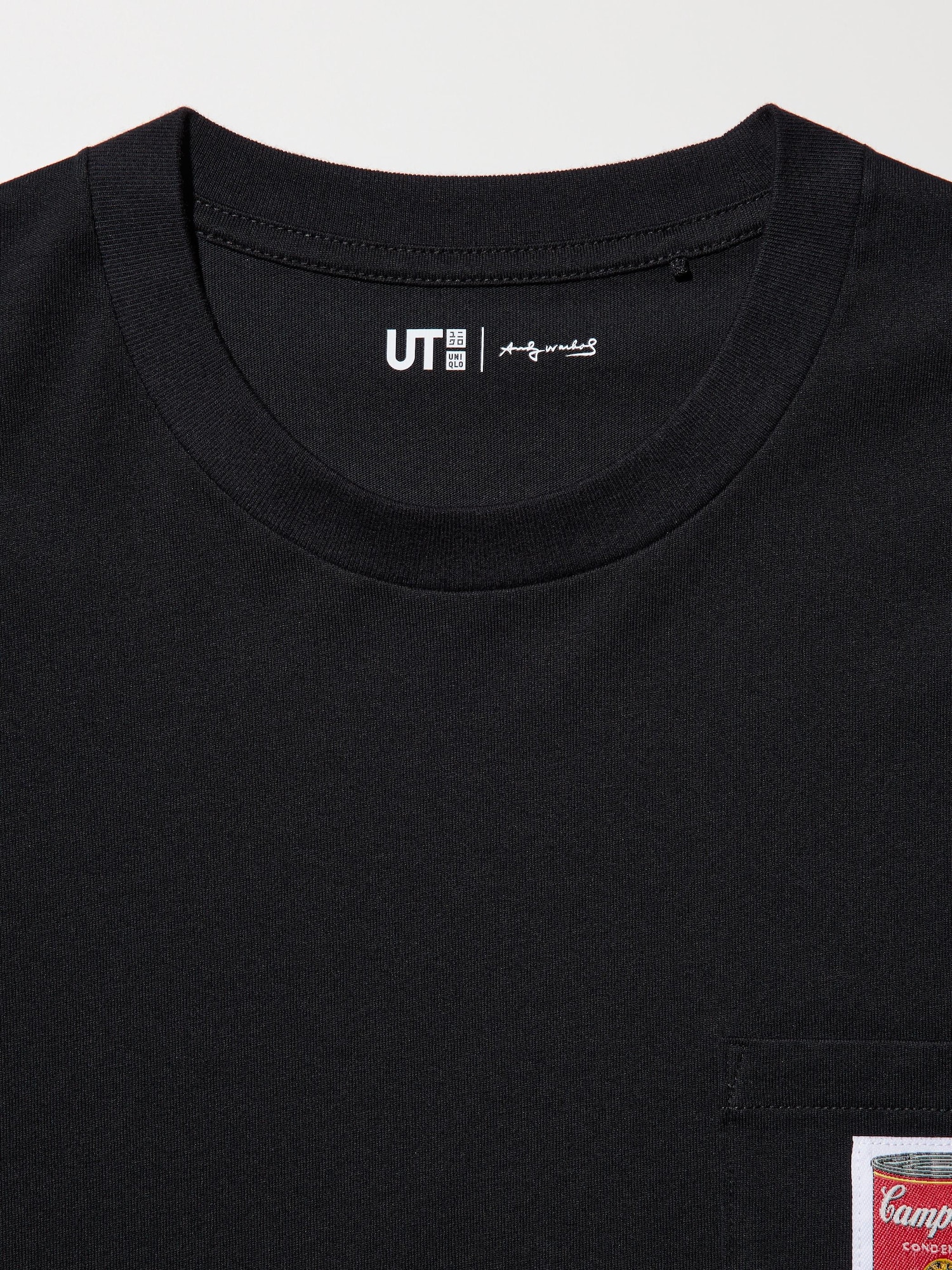 Unisex NY POP ART UT Graphic T-Shirt | Andy Warhol | UNIQLO CA