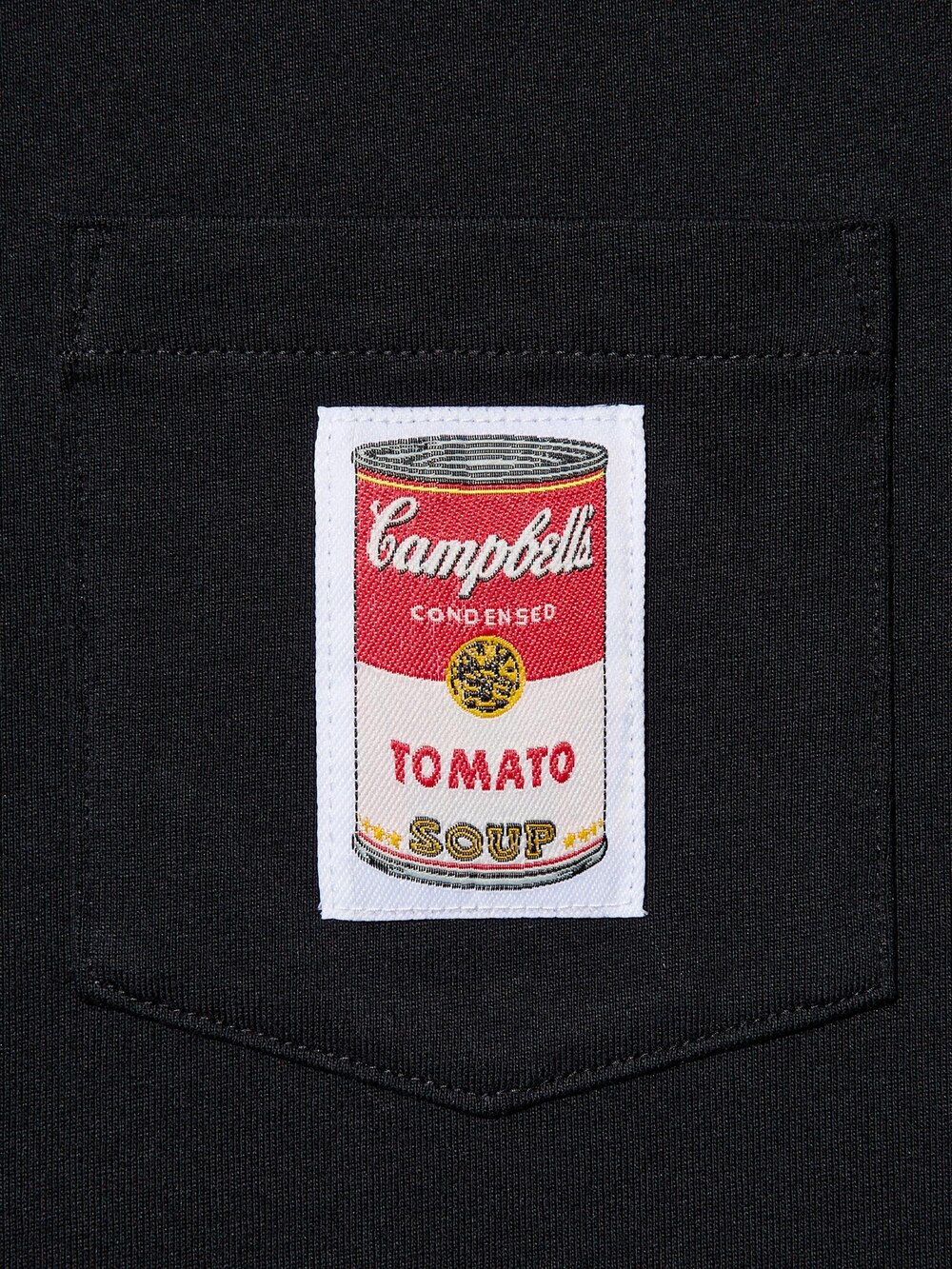 Uniqlo NY POP ART UT Graphic T-Shirt | Andy Warhol — фото 4