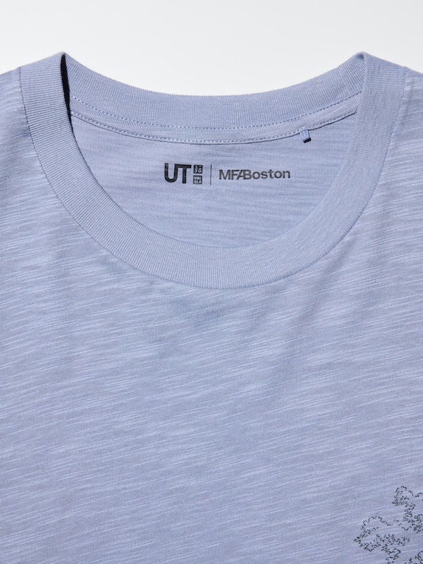 Ukiyo-e UT Graphic T-Shirt