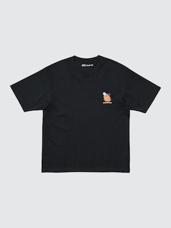 Anime Chainsaw Man UT Graphic T-Shirt