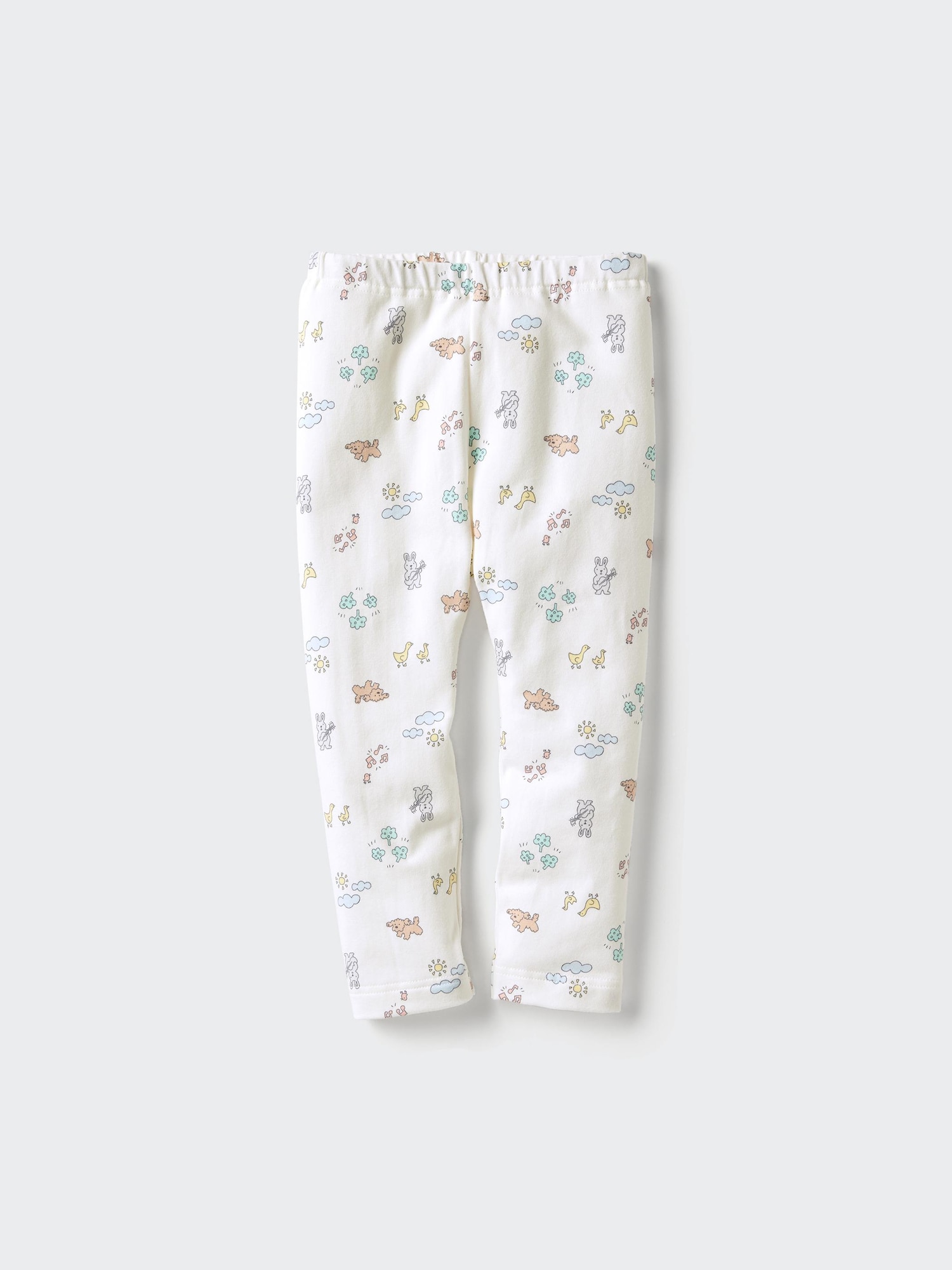 Baby Leggings | Printed