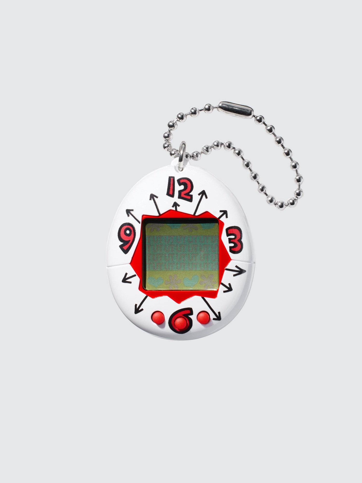 UT Original Tamagotchi