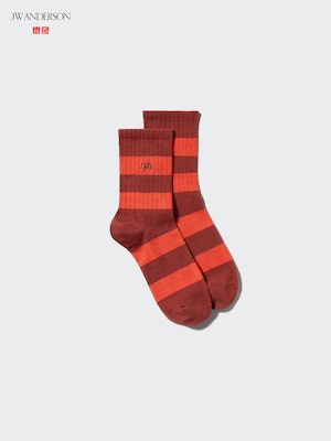 Chaussettes motifs