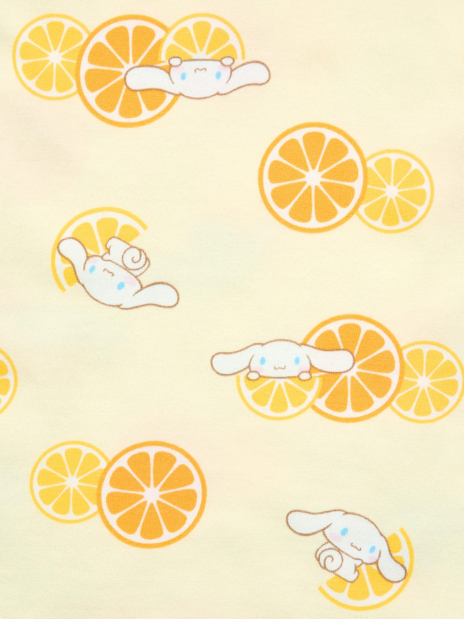 Baby Baby DRY Pajamas | Sanrio characters | Short Sleeve | UNIQLO US