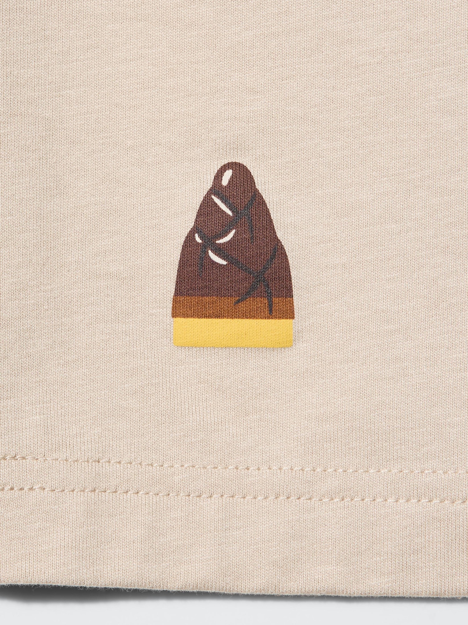 Men's The Brands Sweets UT Graphic T-Shirt | UNIQLO US