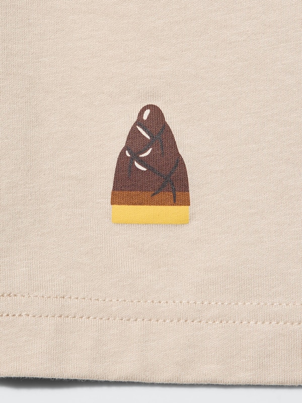 The Brands Sweets UT Graphic T-Shirt