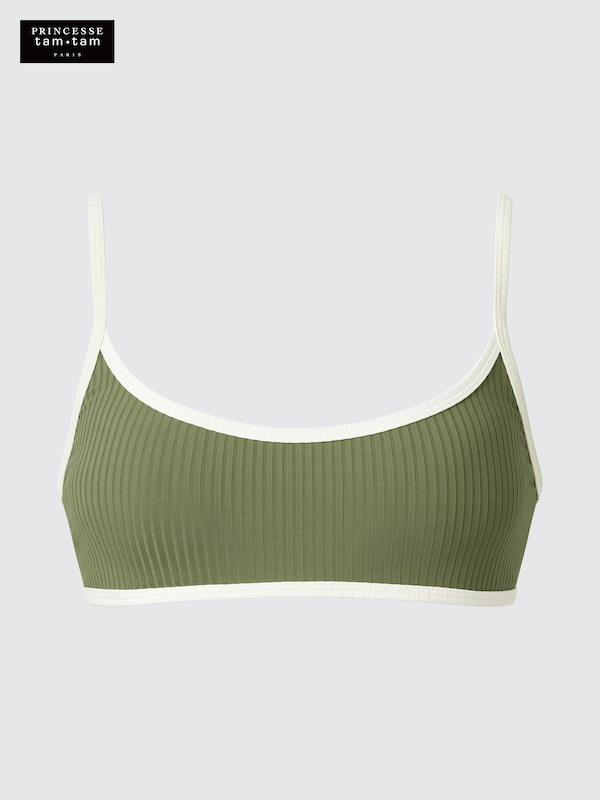 Casual Swim Bra