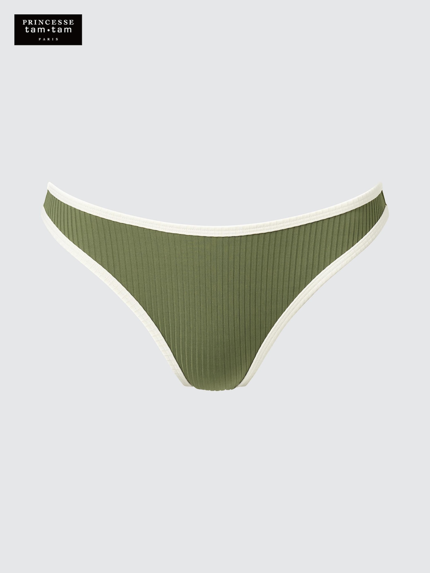 Günlük Bikini Şortu