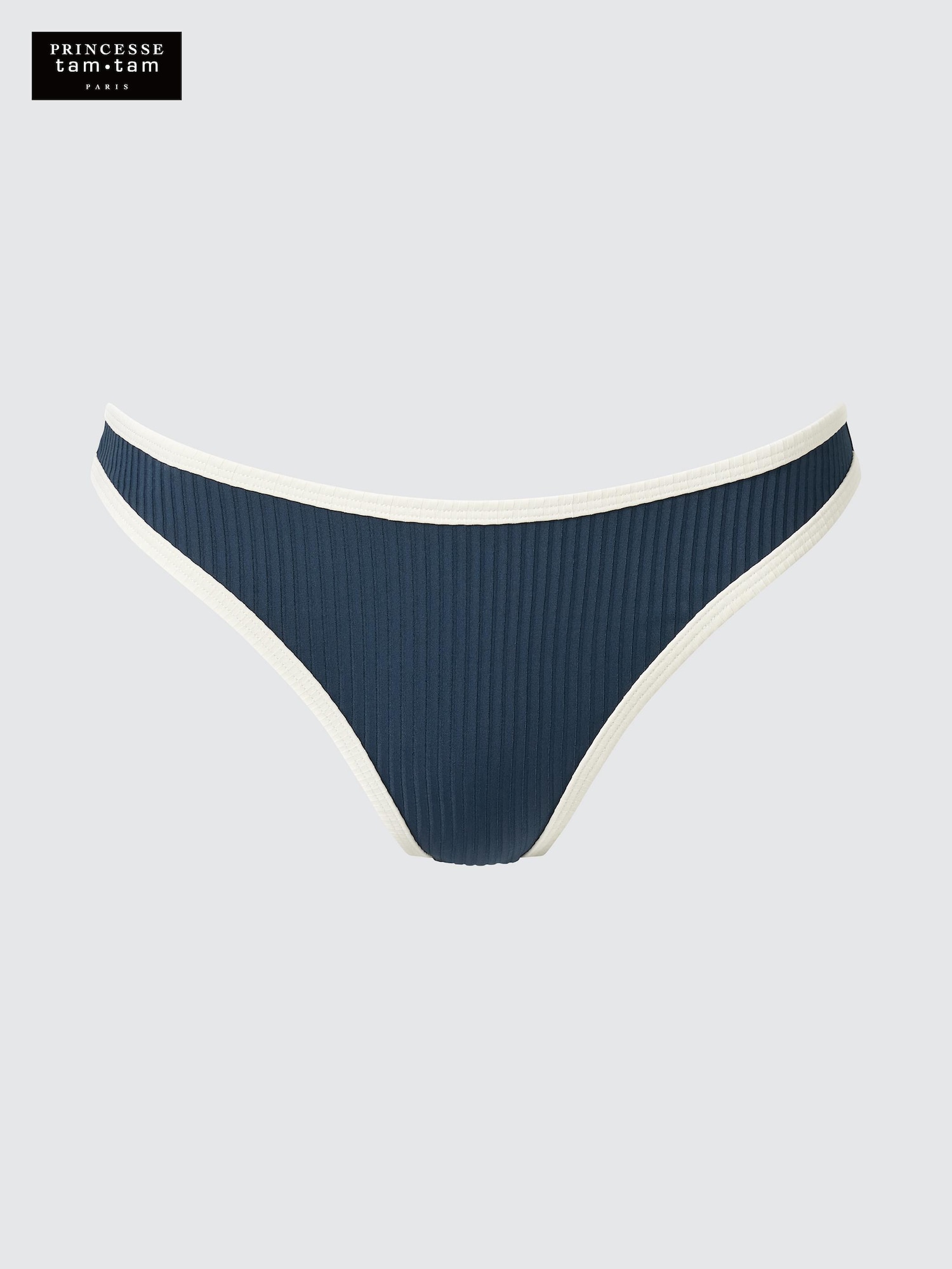 Günlük Bikini Şortu