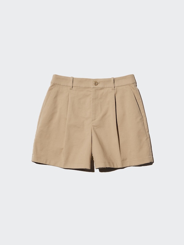 Chino Shorts