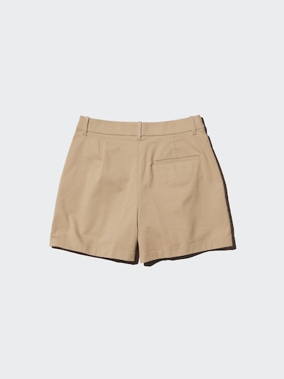 Chino Shorts