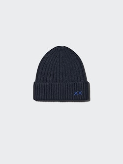 KAWS WINTER HEATTECH Beanie