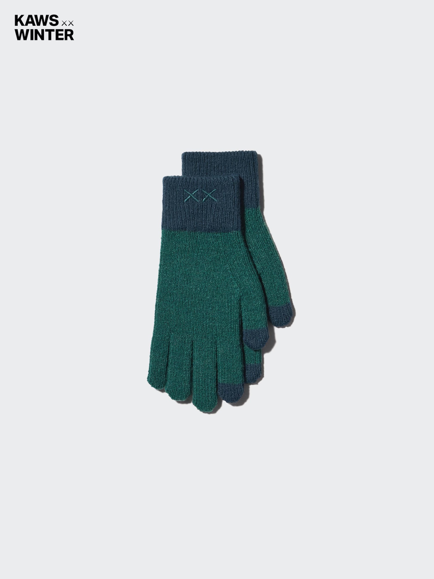 Men's KAWS WINTER (Accessories) | UNIQLO US