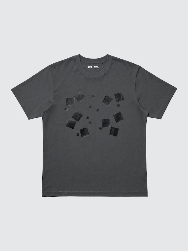 UT ARCHIVE MoMA Collection Graphic T-Shirt